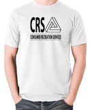 The Game Inspired T Shirt - CRS Consumer Recreation Services