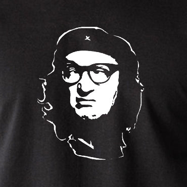 Che Guevara T-Shirt Worn Ironically Ironically Ironically – Worker's Spatula