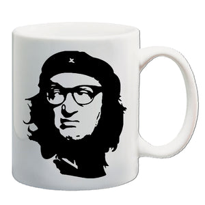 Che Guevara Style Mug - Eddie Hitler