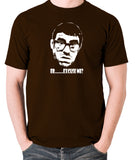 Vic And Bob Inspired T Shirt - Er.....Excuse Me?