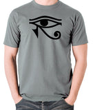 Ancient Egypt T Shirt - Eye Of Horus