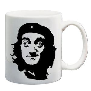 Che Guevara Style Mug - Marty Feldman