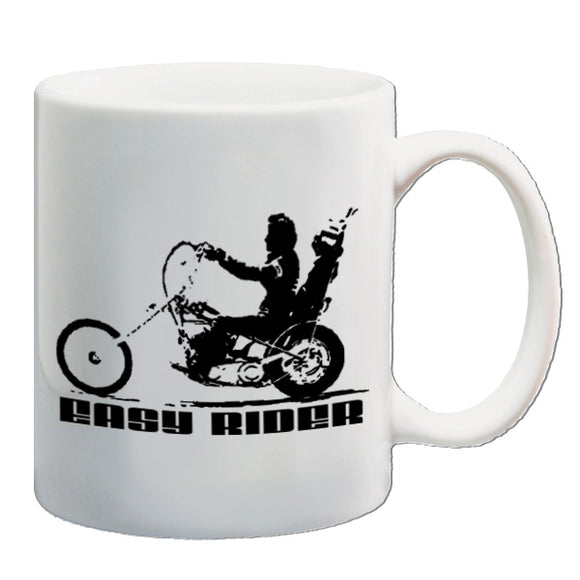 Easy Rider Inspired Mug
