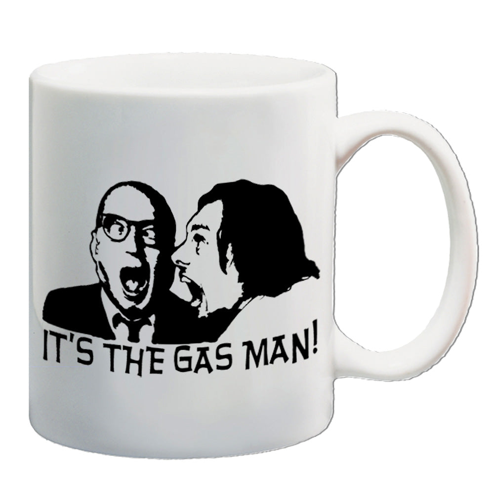 Bottom Inspired Mug - It's The Gasman – Revolution Ape