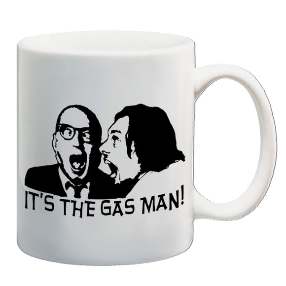 Bottom Inspired Mug - It's The Gasman