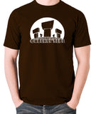 Ancient Turkish T Shirt - Gobekli Tepe