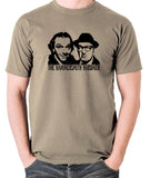 Bottom Inspired T Shirt - The Hammersmith Hardmen