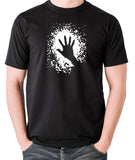 Ancient Cave Art T Shirt - Hand Painting