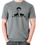 The Young Ones Inspired T Shirt - Hands Up Who Likes Me