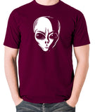 UFO T Shirt - Extra Terrestrial