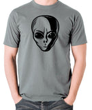 UFO T Shirt - Extra Terrestrial