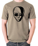 UFO T Shirt - Extra Terrestrial