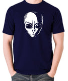 UFO T Shirt - Extra Terrestrial