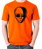 UFO T Shirt - Extra Terrestrial