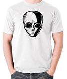 UFO T Shirt - Extra Terrestrial