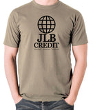 Peep Show Inspired T Shirt - JLB Credit International