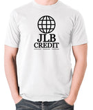Peep Show Inspired T Shirt - JLB Credit International
