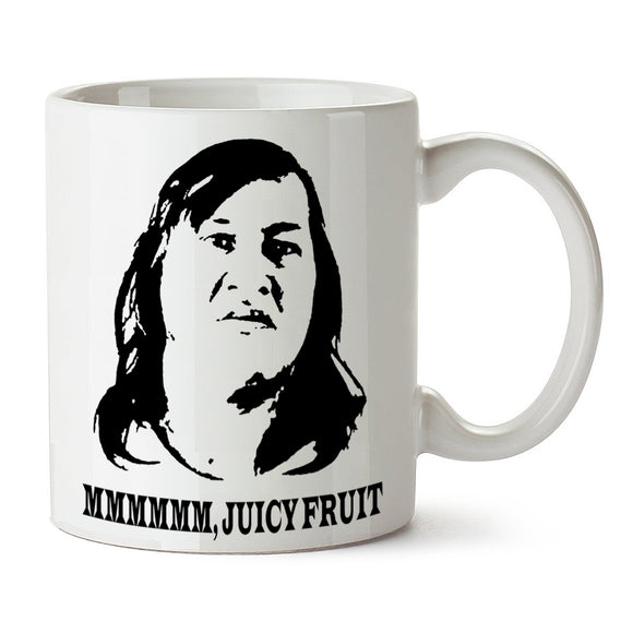 One Flew Over The Cuckoo's Nest Inspired Mug - Juicy Fruit