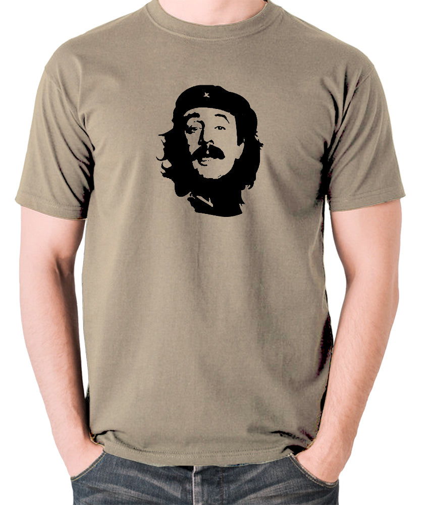 2023 New Che Guevara Fashion Cool 3d Print T-shirt Street Wear Unisex  Oversized Shirt Sweatshirt Loose Personality Casual Wear