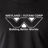 Alien - Weyland Yutani Corporation - Men's T Shirt