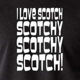 Anchorman - Scotchy, Scotchy, Scotch - Men's T Shirt