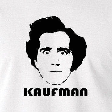 Andy Kaufman T Shirt