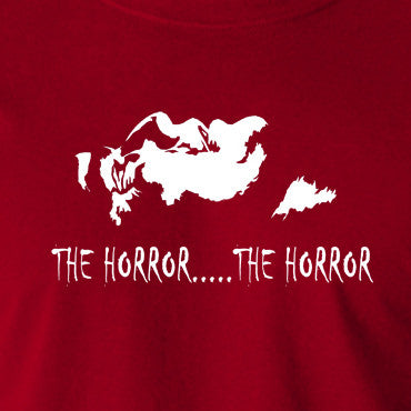 Apocalypse Now - The Horror - Men's T Shirt