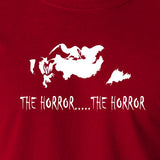Apocalypse Now - The Horror - Men's T Shirt