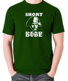 Bill and Ted - Short Dead Dude - Men's T Shirt - green