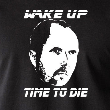 Blade Runner - Leon, Wake Up Time To Die - Men's T Shirt