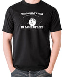 Blazing Saddles - Mongo Only Pawn in Game of Life - Men's T Shirt - black
