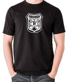 Caddyshack - Bushwood Country Club Badge - Men's T Shirt - black