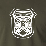 Caddyshack - Bushwood Country Club Badge - Men's T Shirt