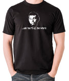 Caddyshack - Carl Spackler, And That's All She Wrote - Men's T Shirt - black