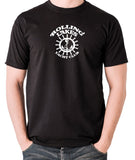 Caddyshack - Rolling Lakes Yacht Club - Men's T Shirt - black