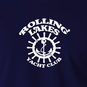 Caddyshack - Rolling Lakes Yacht Club - Men's T Shirt