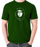 Che Guevara Style - Eric Morecambe - Men's T Shirt - green