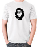 Che Guevara Style - Eric Morecambe - Men's T Shirt - white