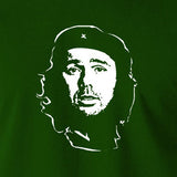 Che Guevara - Karl Pilkington - Men's T Shirt
