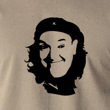 Che Guevara Style - Stan Laurel - Men's T Shirt