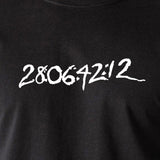 Donnie Darko - 28:06:42:12 - Men's T Shirt