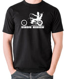 Easy Rider - Men's T Shirt - black