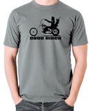 Easy Rider - Men's T Shirt - grey