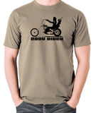 Easy Rider - Men's T Shirt - khaki