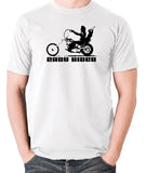 Easy Rider - Men's T Shirt - white