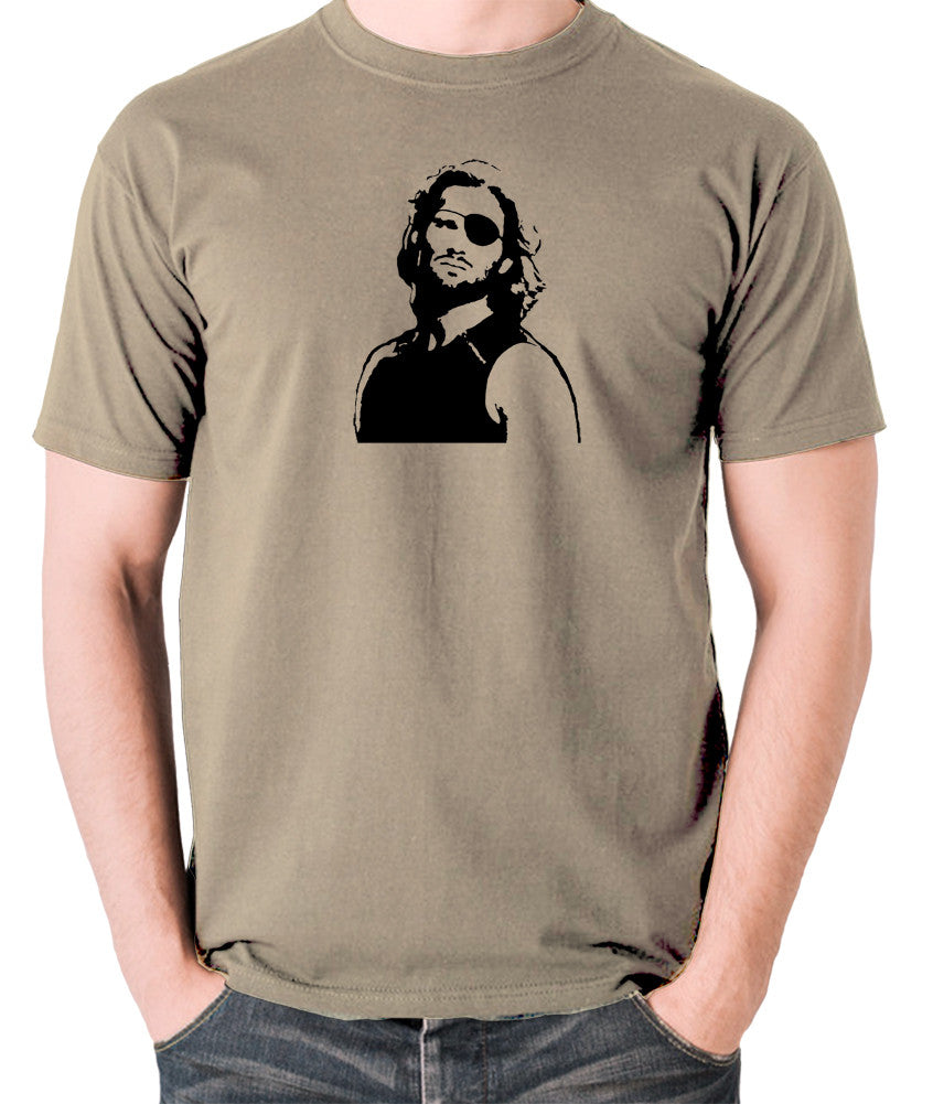 Escape from new york t shirt top