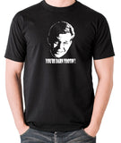 Fargo - Jerry Lundegaard, You're Darn Tootin' - Men's T Shirt - black