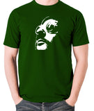 Leon The Professional - Men's T Shirt - green