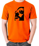 Leon The Professional - Men's T Shirt - orange