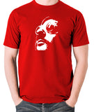 Leon The Professional - Men's T Shirt - red